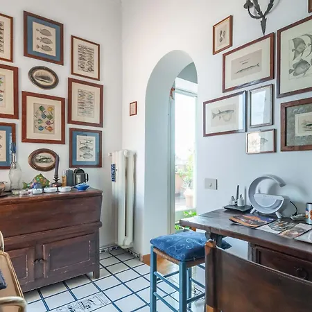 Casa L'Incanto Rome Exterior photo