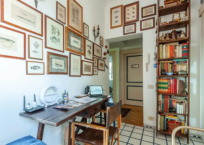 Casa L\'Incanto