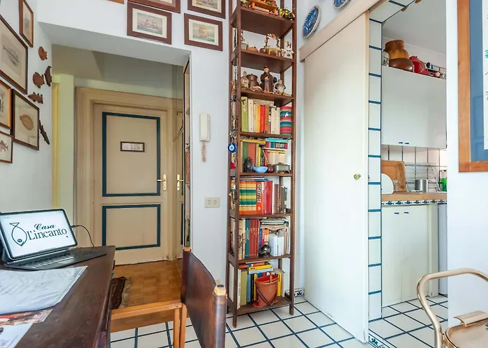 Casa L\'Incanto
